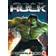 The Incredible Hulk [DVD]